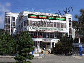 bảng thông tin điện tử